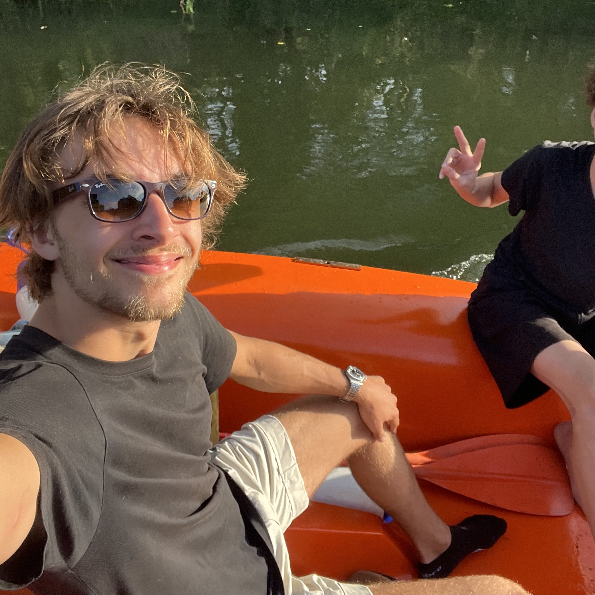 Photo de Maxime Berlocher